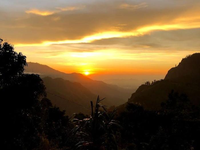 Best View Guest Inn Ella