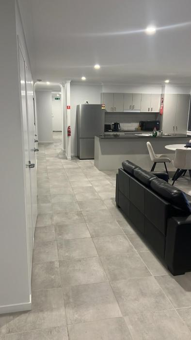 Brassall Haven Retreat