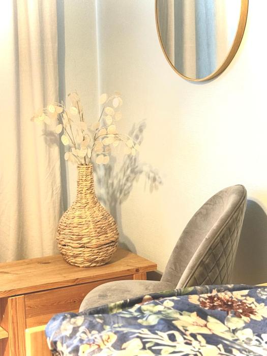 Midnight Sun center apartments