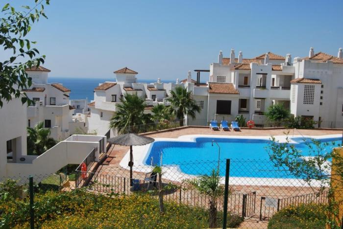 Apartamento Marina de la Alcaidesa