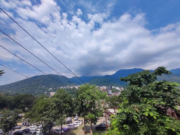 Krepodas Guest House