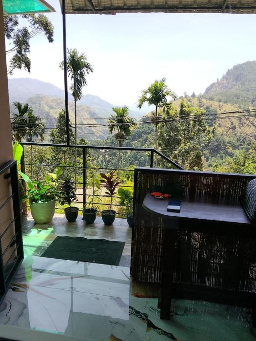 Solo Nest - Ella, Sri Lanka