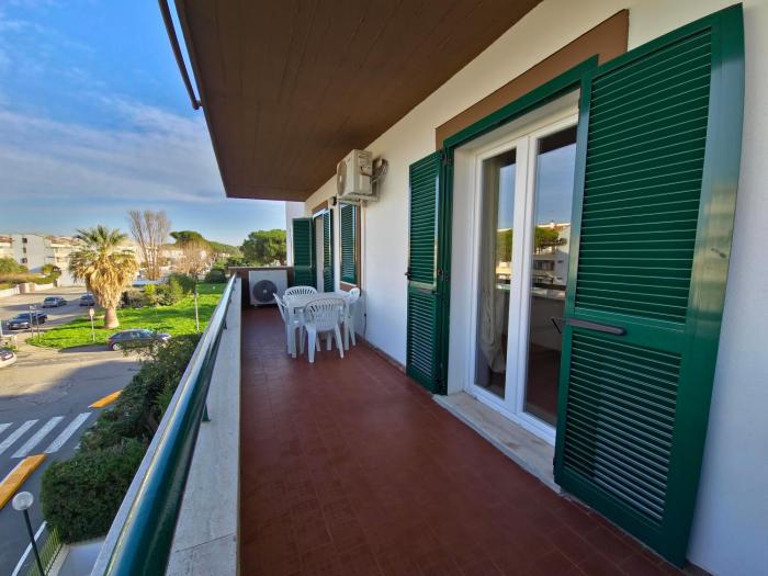 La casetta di Francesco - Relax - Mare - Treno 20 Roma