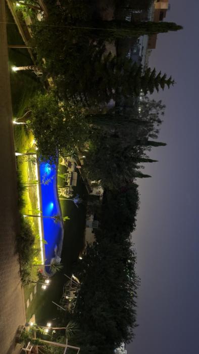 بستان الأحلام