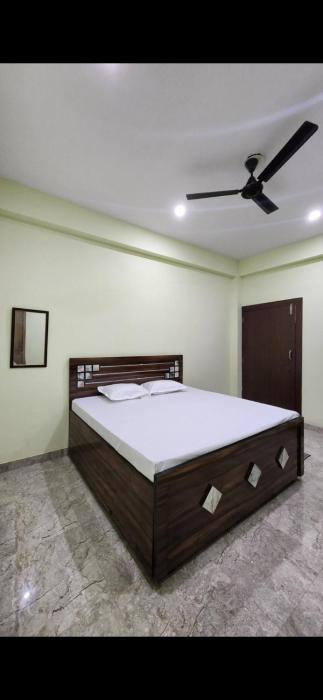 Rangbhoomi pg & guest house