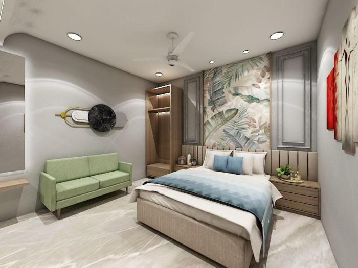 Privilon Hotel Iscon