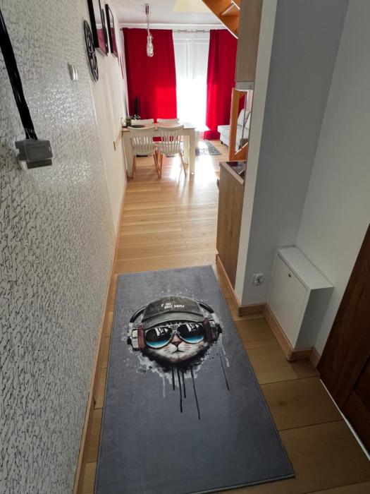 MAUSTYLE Osiedle Polanki Kołobrzeg