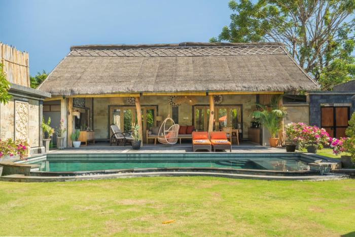 Bali Bagus Villa