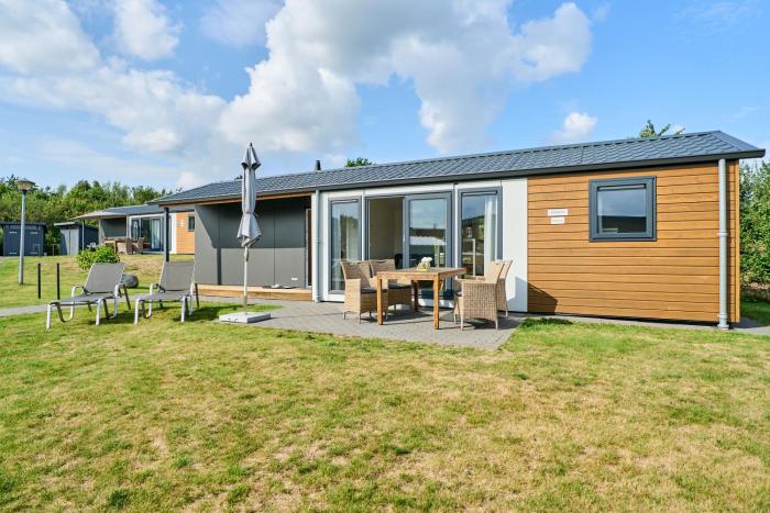 Süsel Seeparx Ferienhaus Seeflüstern