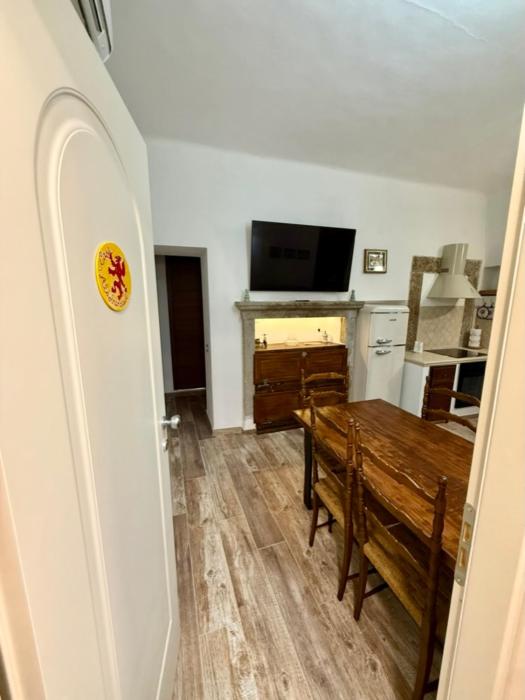 CASA ALDOBRANDESCHI - Tuscan ToBe