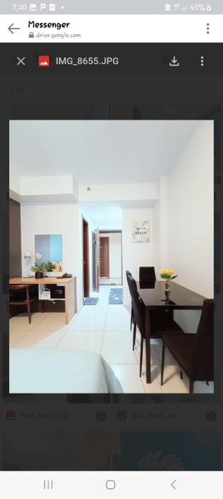 Horizons 101 Condo Units Rental