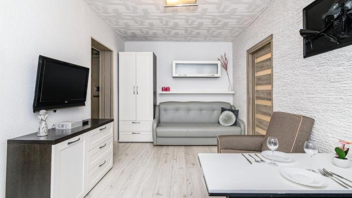 CITYSTAY Przytulny Apartament Kołobrzeska