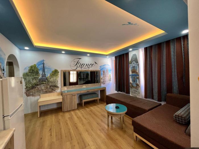 Esma Apart Otel