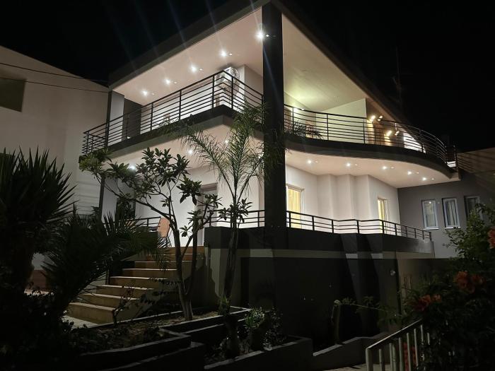 Casa Ansia Luxury Living 50m from the Beach