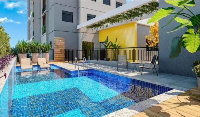 Apto 2025, Plaza Sul saúde sp