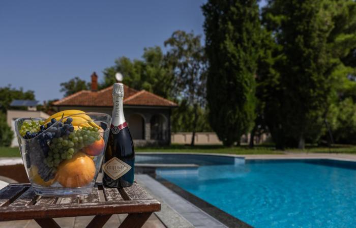 Vikendica Aleksandrović Ježevac