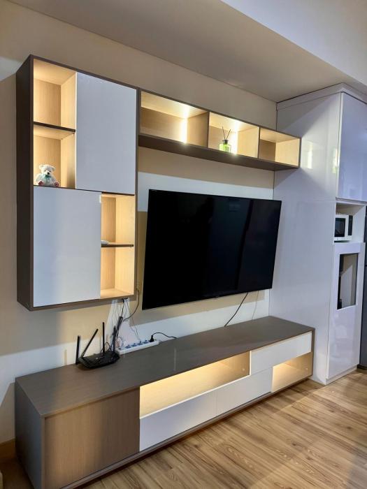 Luxury Apt in South Jakarta