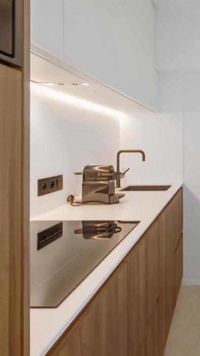 Résidence Thalassa 501