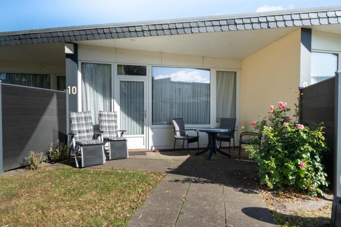 Haus Sonnenwinkel Bungalow 10
