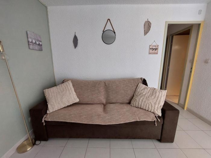 Vagues et Vignes Gruissan Corbières