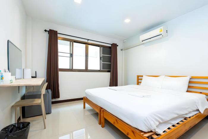 The Hidden Sao Chingcha - ถนนดินสอ xPro