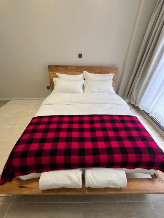 Zani Suites, near JKIA &SGR