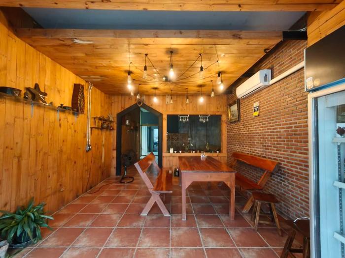 Fai Pai Hostel