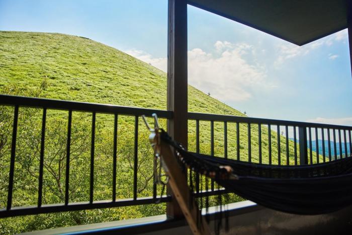 Smart Stay Omuroyama 3Goume - Vacation STAY 61385v