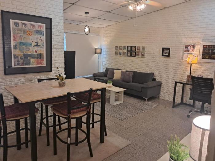 La Cima House-Studio