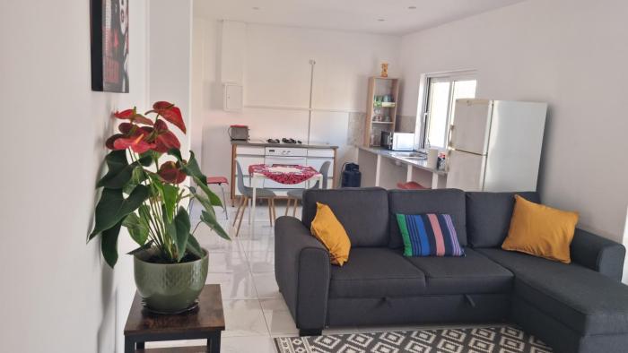 Chic home à proximité des plages