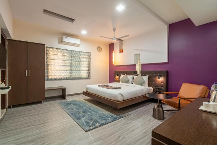 Hotel Serenity La Vista