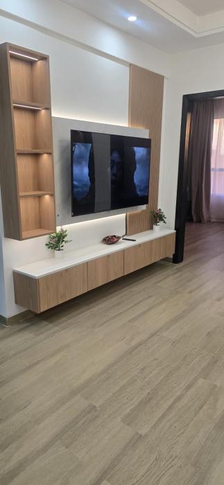 5-Bedroom Home with Rooftop in Elgon View, Eldoret