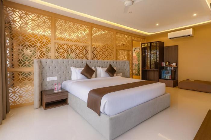 Imperia Resort by The Sky Imperial, Nathdwara