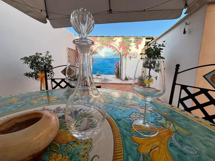 Casa Vacanze Mary Jane House