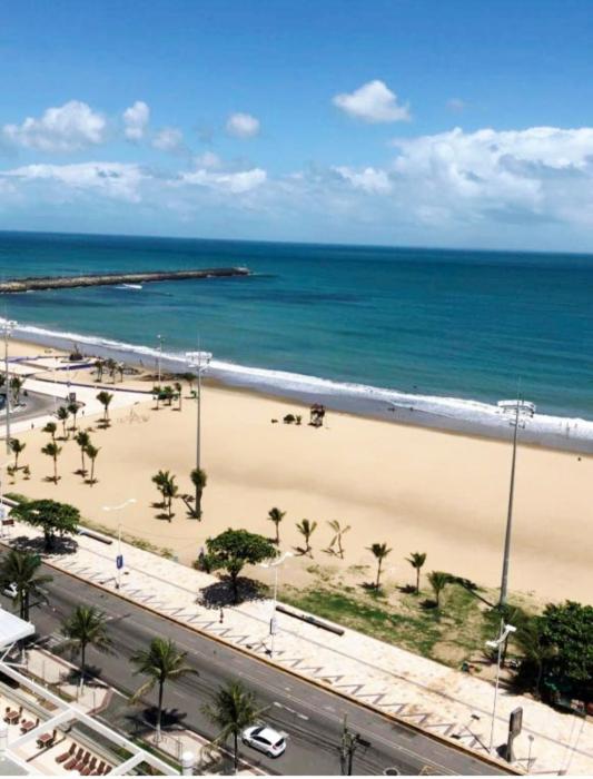 Terraço do Atlântico