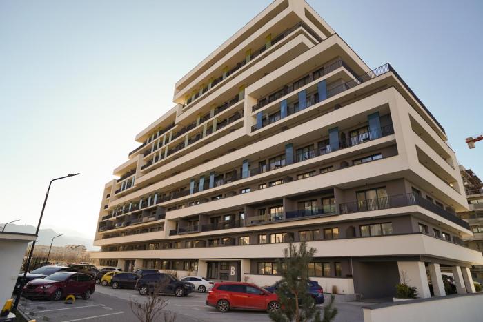 JAD Luxury 3 Rooms Apartment Dynamic