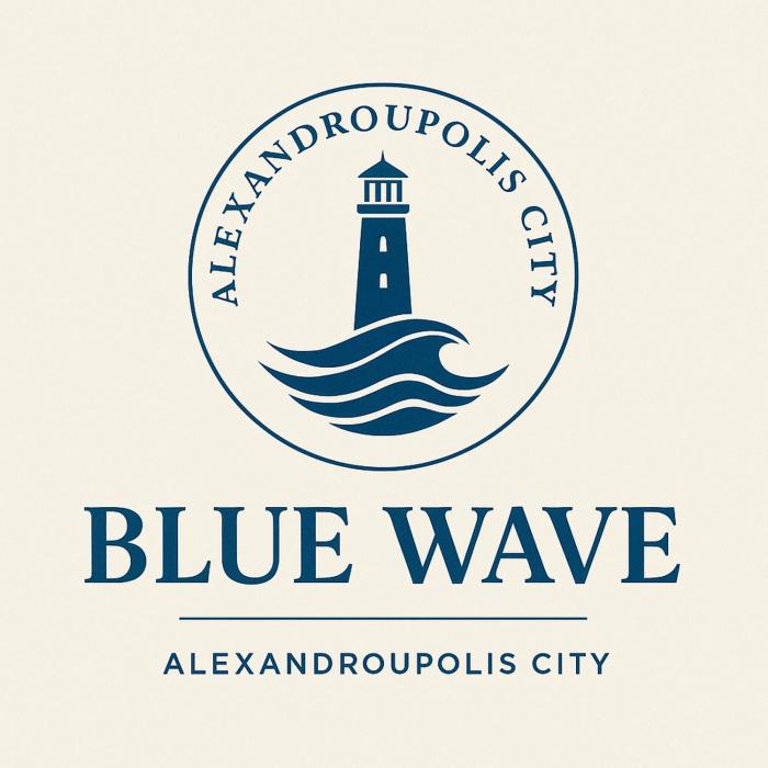 Alexandroupolis City Blue Wave