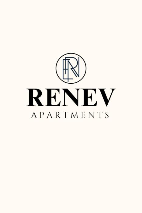 Renev Apartments Tirana