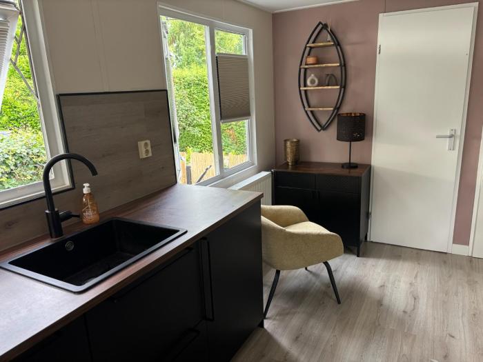 Bosperceeltje Putten