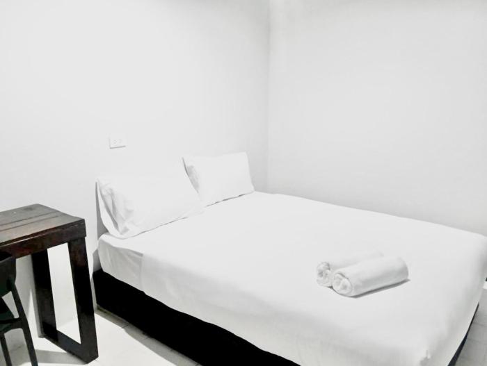 XX Mitr inn Khaosan มิตร อินน์ ถนนข้าวสาร 2