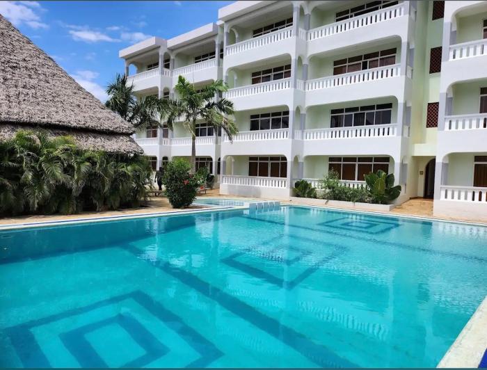 Seabreeze Luxury Apartment Shanzu, Mombasa