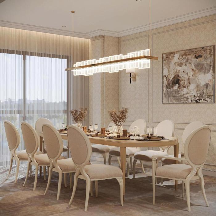 Le Blanc Heritage Hotel