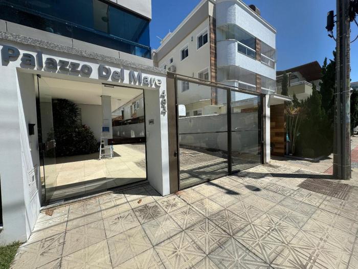 cód 91 - Apto com hidromassagem – Palazzo del Mare