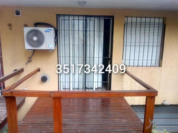 Alojamiento en Carlos Paz