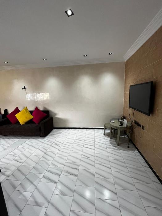 Apparemment boulevard center tangier