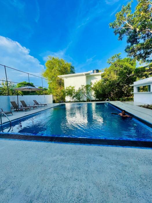 Forest Dew Udawalawa