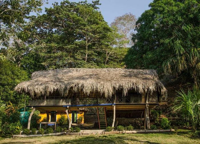 Reserva Natural Viento Solar