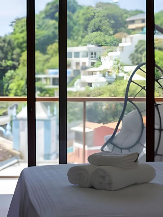 MAR DÁ LIBERDADE com Amerigo 122