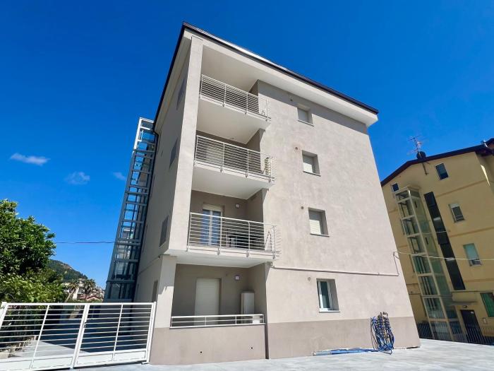 Appartamento Serenella