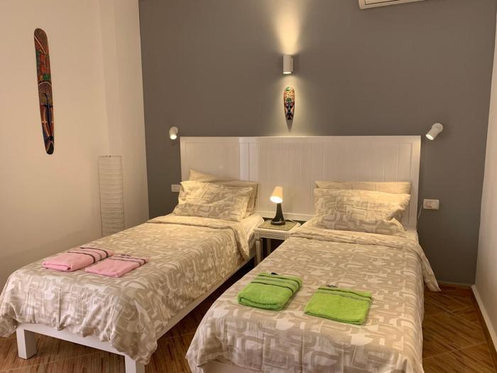 Luxury Apartment Ritz Carlton